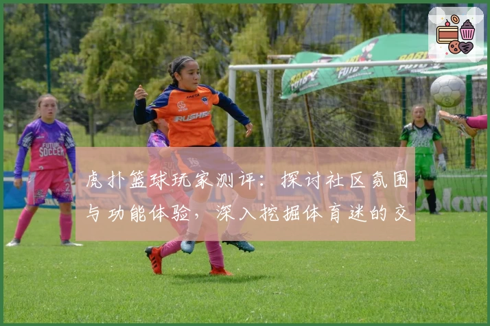 虎扑篮球玩家测评：探讨社区氛围与功能体验，深入挖掘体育迷的交流乐园