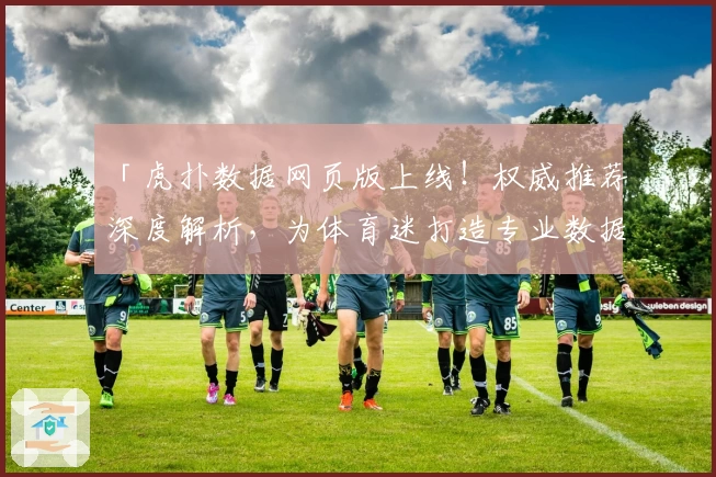 「虎扑数据网页版上线！权威推荐深度解析，为体育迷打造专业数据查询新体验」
